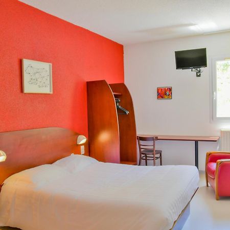 Sev'Hotel Sévérac-le-Château Εξωτερικό φωτογραφία
