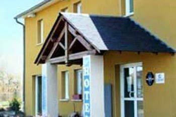 Sev'Hotel Sévérac-le-Château Εξωτερικό φωτογραφία