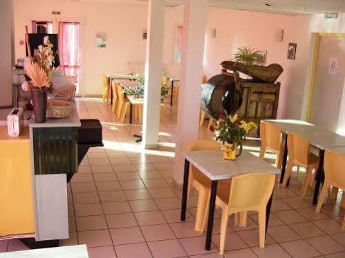 Sev'Hotel Sévérac-le-Château Εξωτερικό φωτογραφία